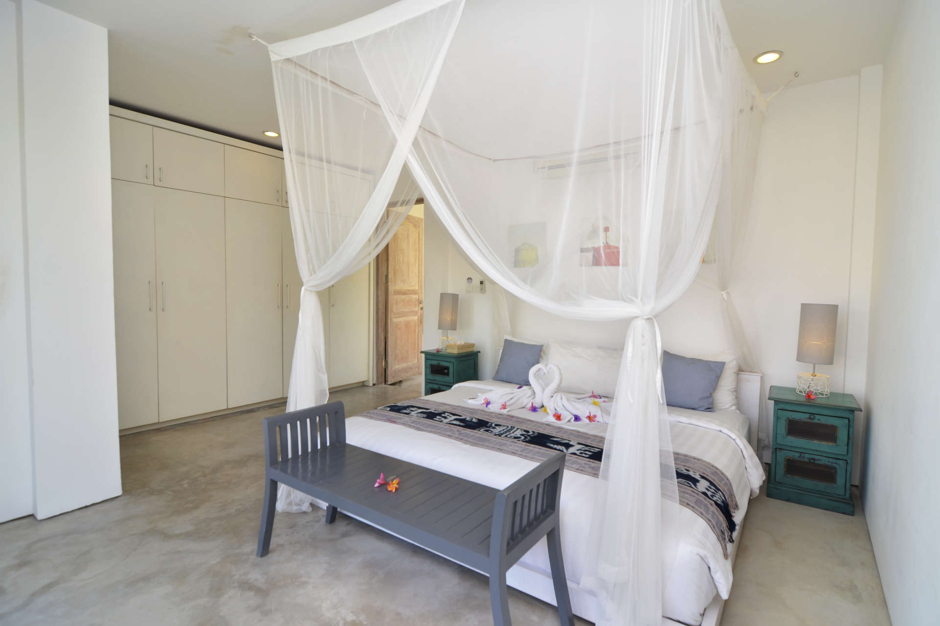 Najem lastne zasebne vile s 5 zvezdicami po najboljši ceni v Canggu, Villa Bali 2018