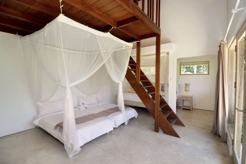 Najem lastne zasebne vile s 5 zvezdicami po najboljši ceni v Canggu, Villa Bali 2018