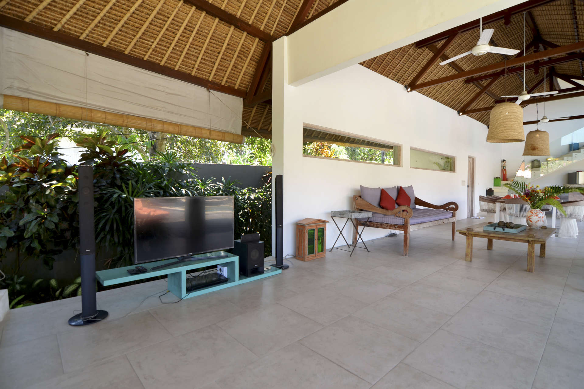 Najem lastne zasebne vile s 5 zvezdicami po najboljši ceni v Canggu, Villa Bali 2018