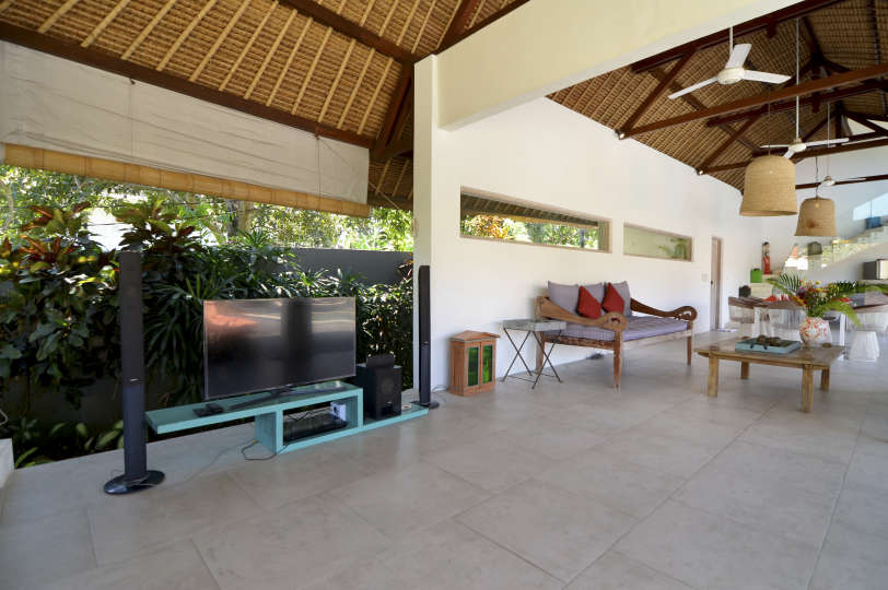 Najem lastne zasebne vile s 5 zvezdicami po najboljši ceni v Canggu, Villa Bali 2018