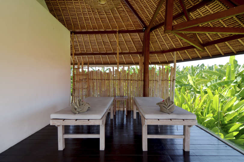 Najem lastne zasebne vile s 5 zvezdicami po najboljši ceni v Canggu, Villa Bali 2018