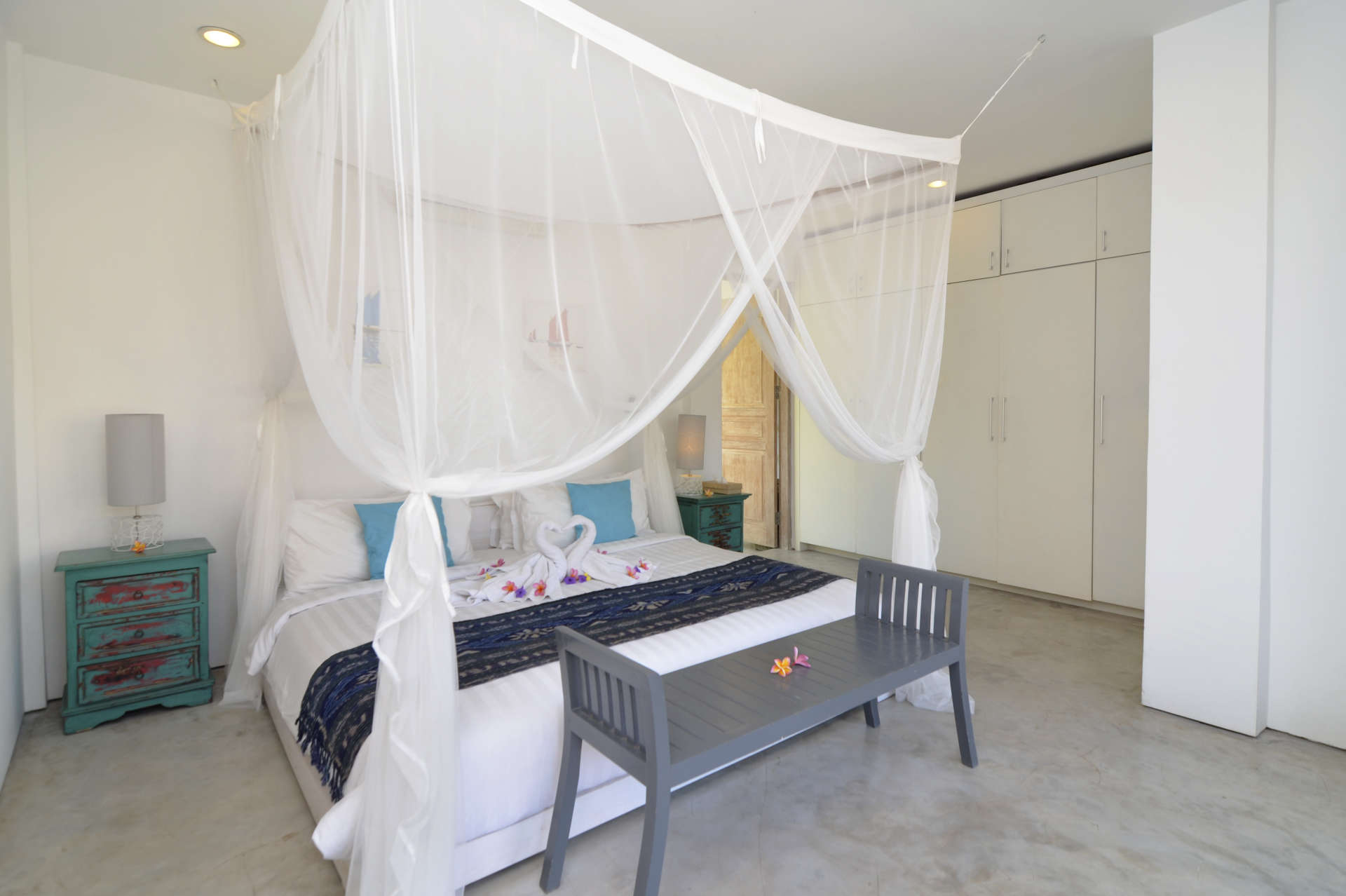 Najem lastne zasebne vile s 5 zvezdicami po najboljši ceni v Canggu, Villa Bali 2018