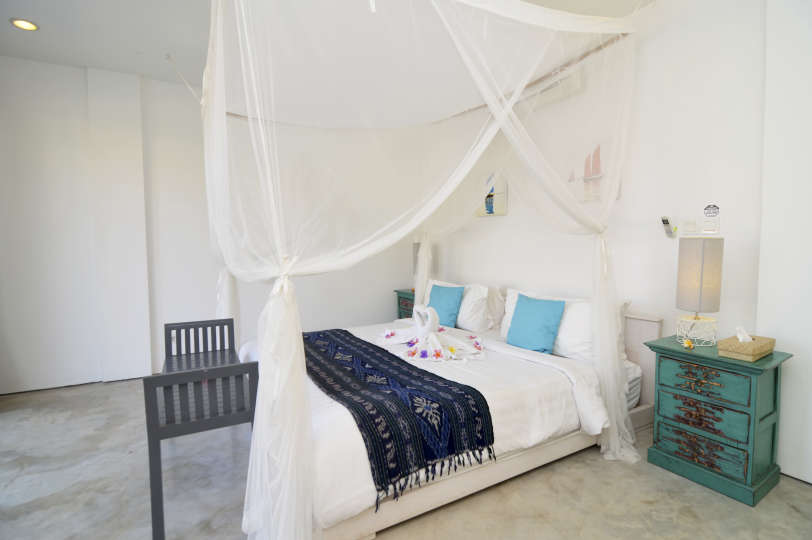 Najem lastne zasebne vile s 5 zvezdicami po najboljši ceni v Canggu, Villa Bali 2018