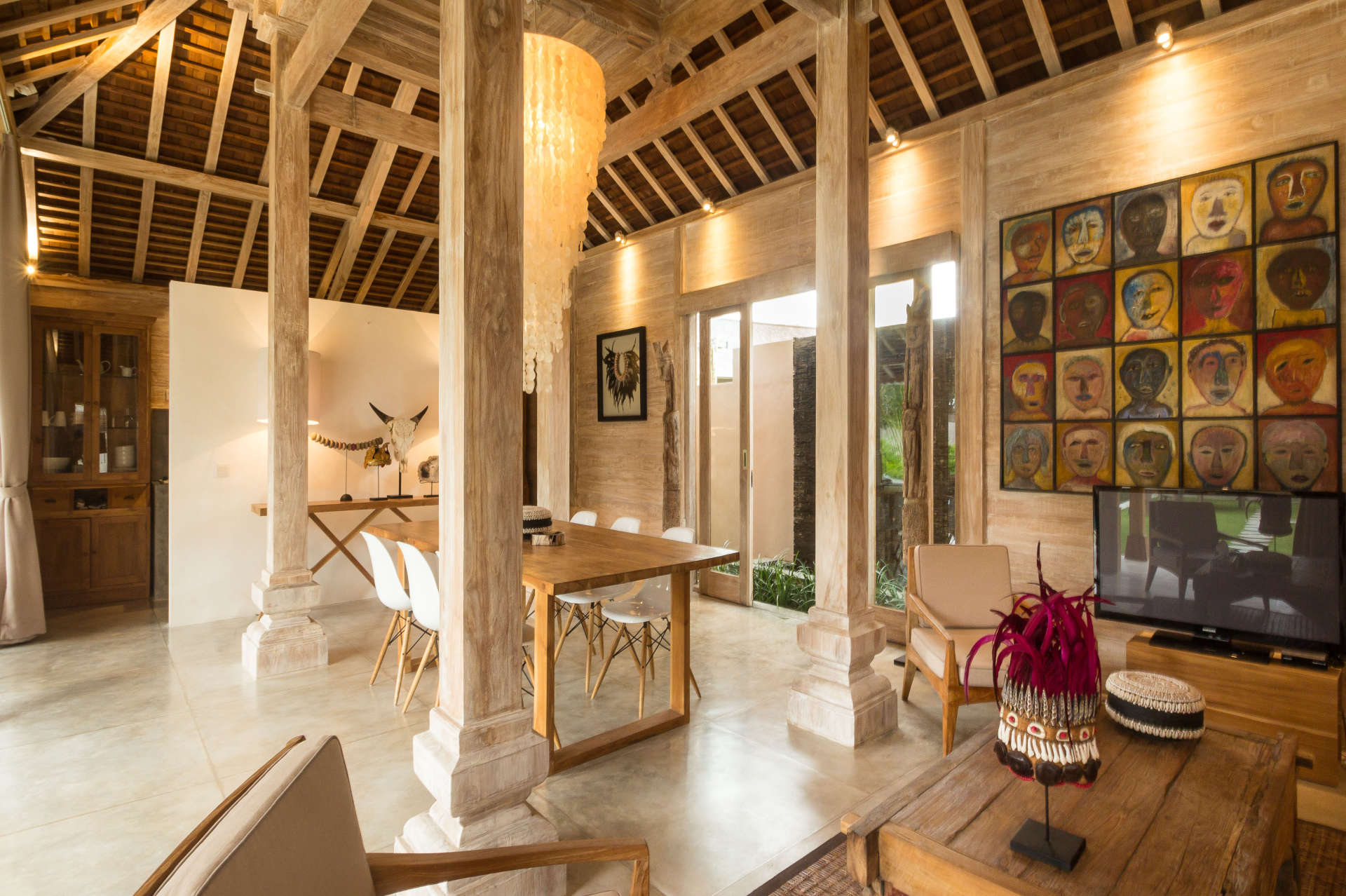 Popoln vodnik za najem vaše ekskluzivne počitniške vile v Kerobokanu z zasebnim bazenom in polnim osebjem, Villa Bali 2019