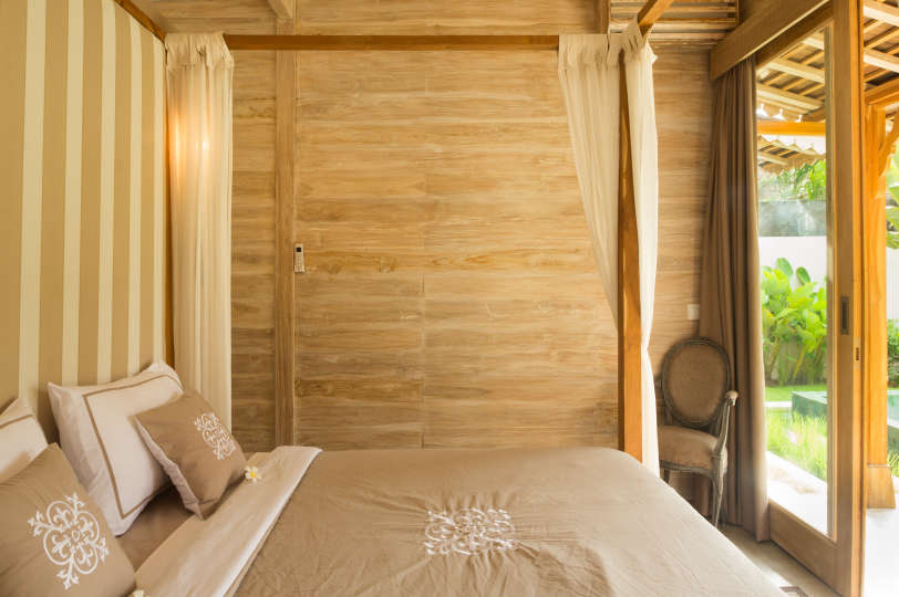 Popoln vodnik za najem vaše ekskluzivne počitniške vile v Kerobokanu z zasebnim bazenom in polnim osebjem, Villa Bali 2019