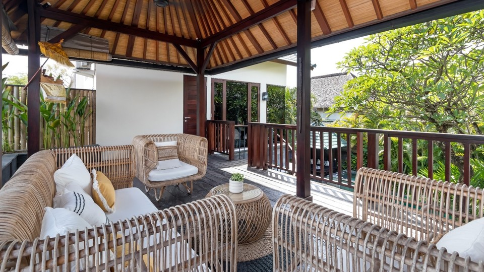 Najemite luksuzno vilo na Baliju blizu plaže, Bali Villa 2024