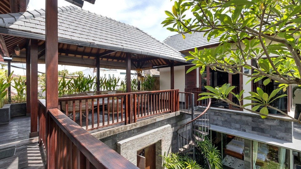 Najemite luksuzno vilo na Baliju blizu plaže, Bali Villa 2024