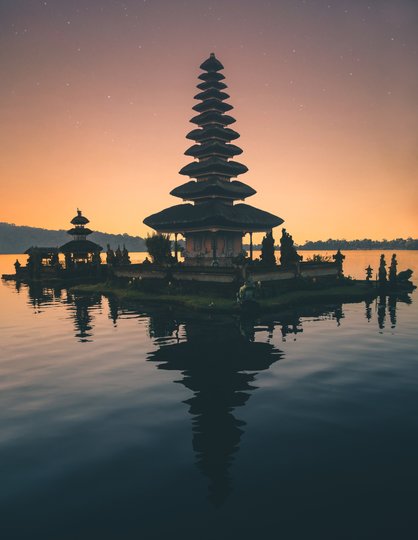 Najemite luksuzno vilo na Baliju blizu plaže, Bali Villa 2024