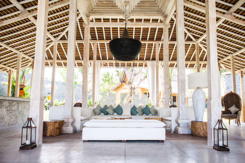 Luksuzna vila z 12 spalnicami in zasebnim bazenom, vila Bali 2027