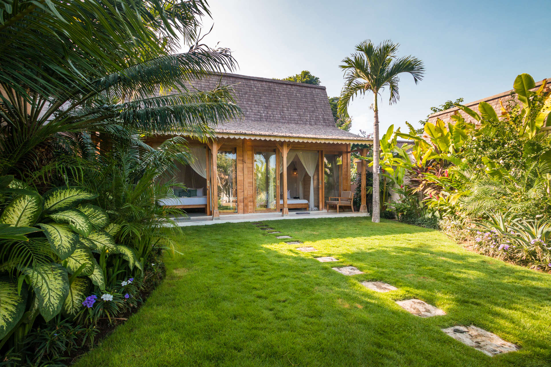 Luksuzna vila z 12 spalnicami in zasebnim bazenom, vila Bali 2027