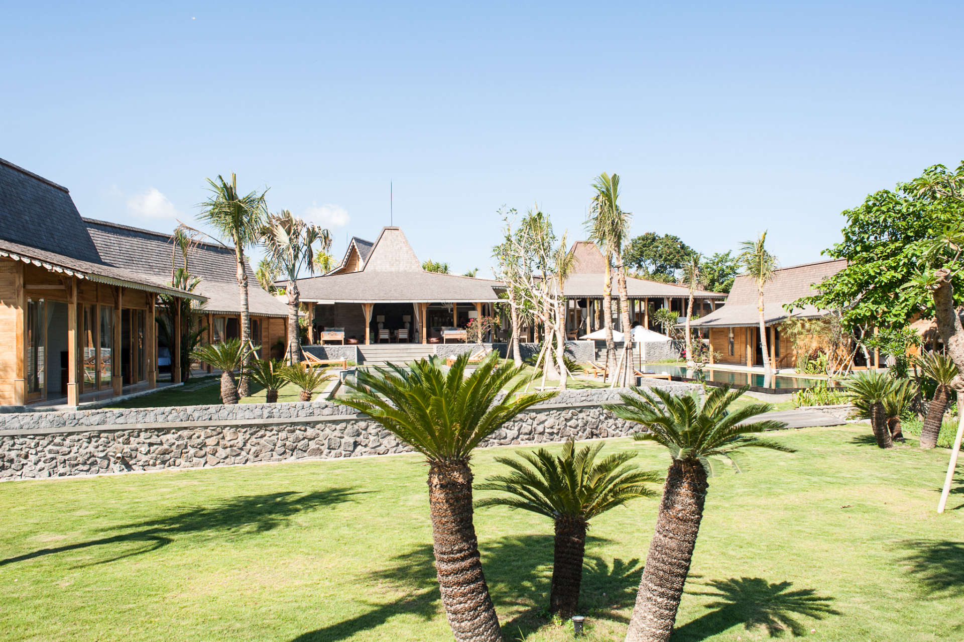Luksuzna vila z 12 spalnicami in zasebnim bazenom, vila Bali 2027
