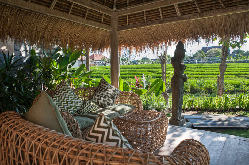 Luksuzna vila z 12 spalnicami in zasebnim bazenom, vila Bali 2027