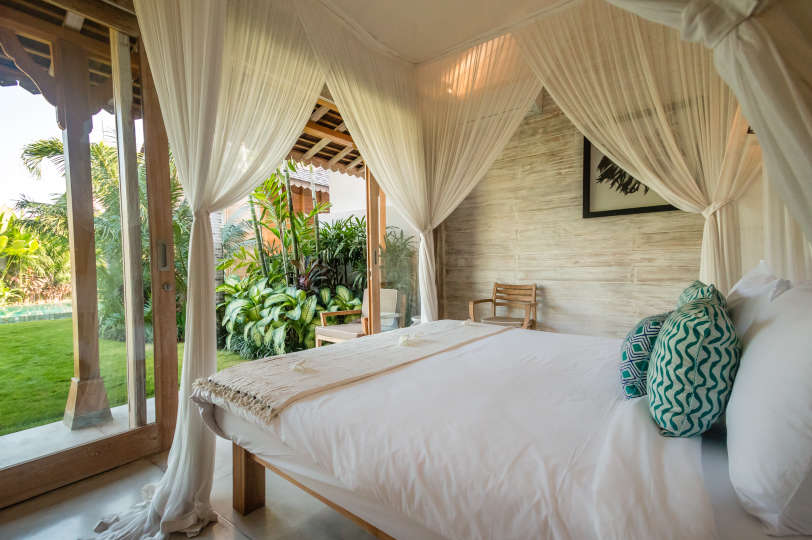 Luksuzna vila z 12 spalnicami in zasebnim bazenom, vila Bali 2027