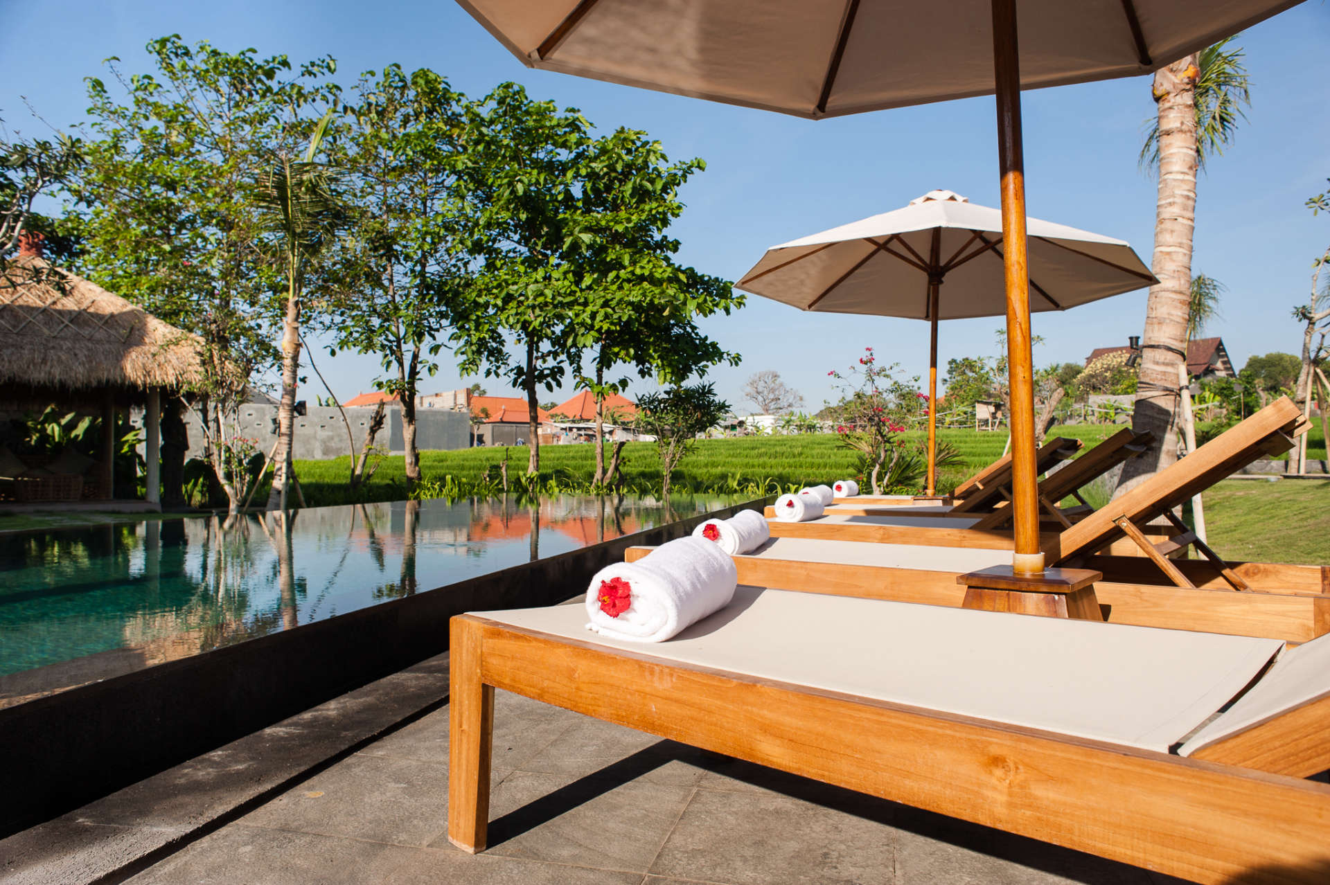 Luksuzna vila z 12 spalnicami in zasebnim bazenom, vila Bali 2027