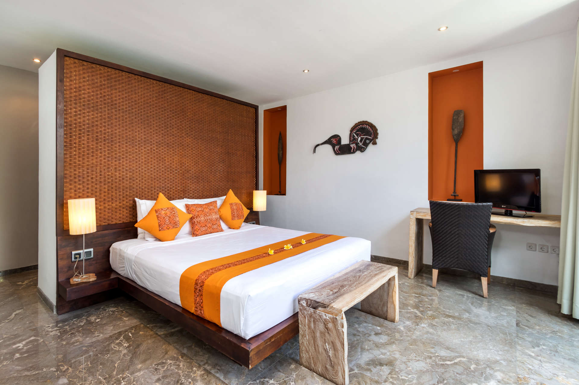 Čudovita vila z zasebnim bazenom, Bali Villa 2028