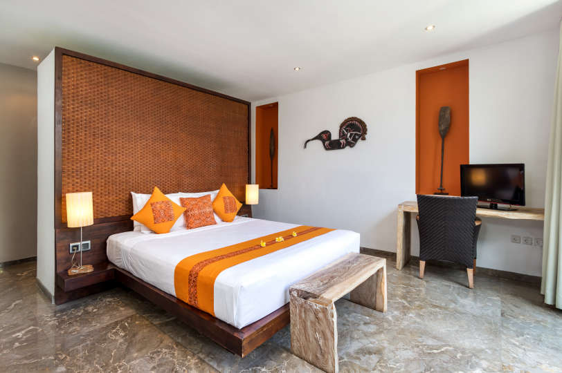 Čudovita vila z zasebnim bazenom, Bali Villa 2028
