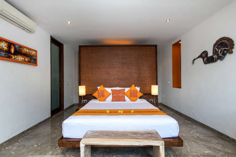 Čudovita vila z zasebnim bazenom, Bali Villa 2028