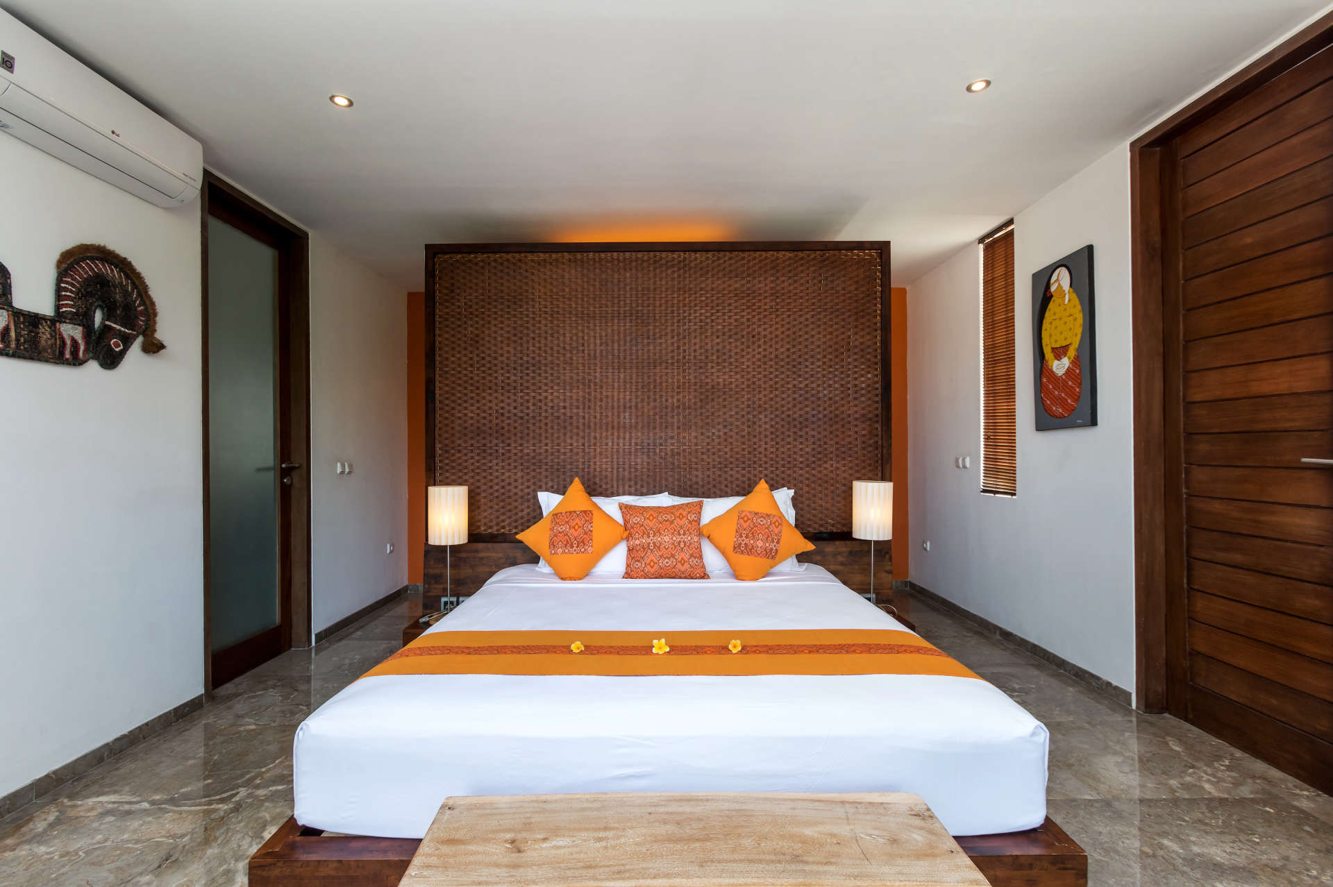 Čudovita vila z zasebnim bazenom, Bali Villa 2028