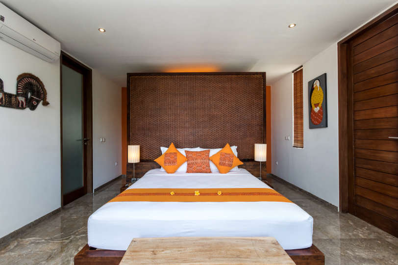 Čudovita vila z zasebnim bazenom, Bali Villa 2028
