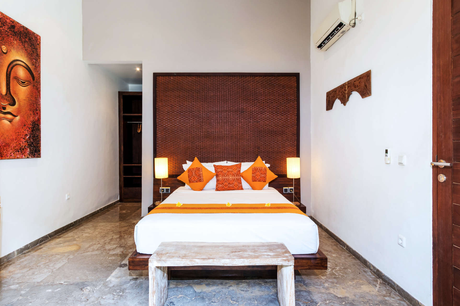 Čudovita vila z zasebnim bazenom, Bali Villa 2028