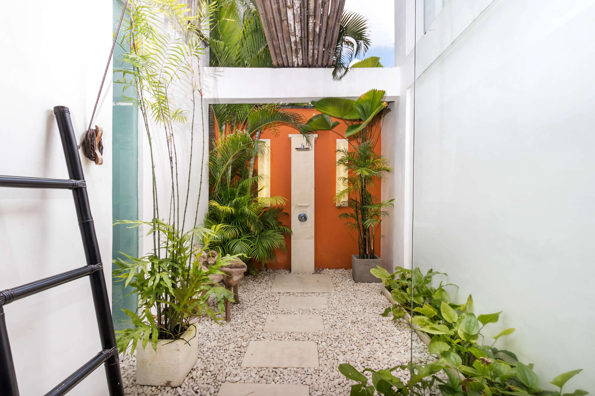 Čudovita vila z zasebnim bazenom, Bali Villa 2028