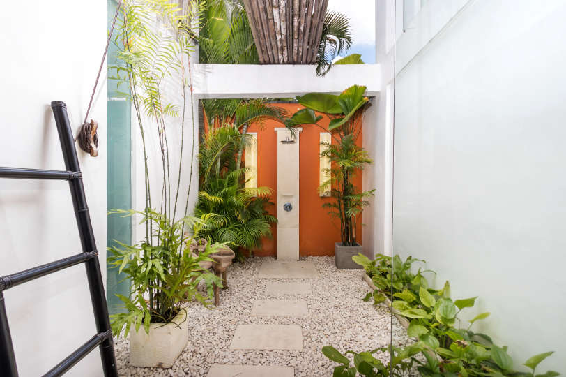 Čudovita vila z zasebnim bazenom, Bali Villa 2028
