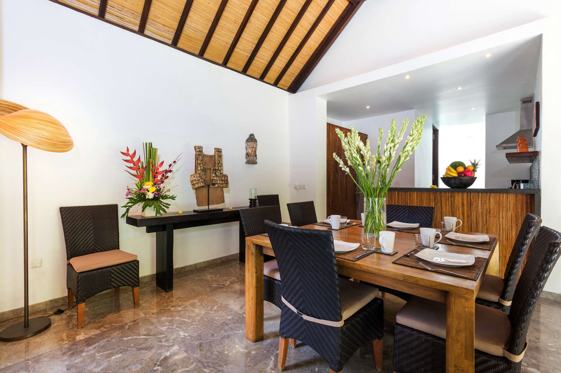 Čudovita vila z zasebnim bazenom, Bali Villa 2028