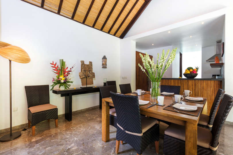 Čudovita vila z zasebnim bazenom, Bali Villa 2028