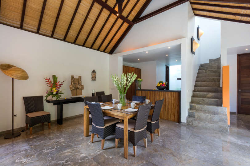 Čudovita vila z zasebnim bazenom, Bali Villa 2028