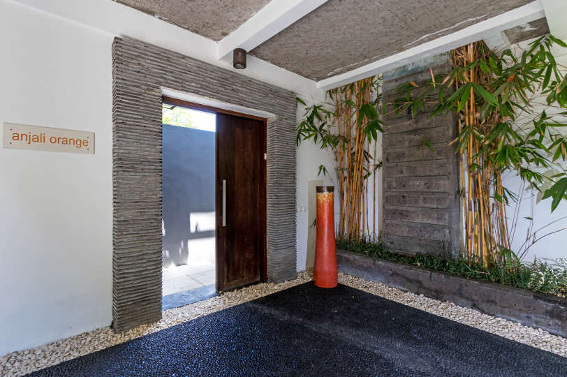 Čudovita vila z zasebnim bazenom, Bali Villa 2028