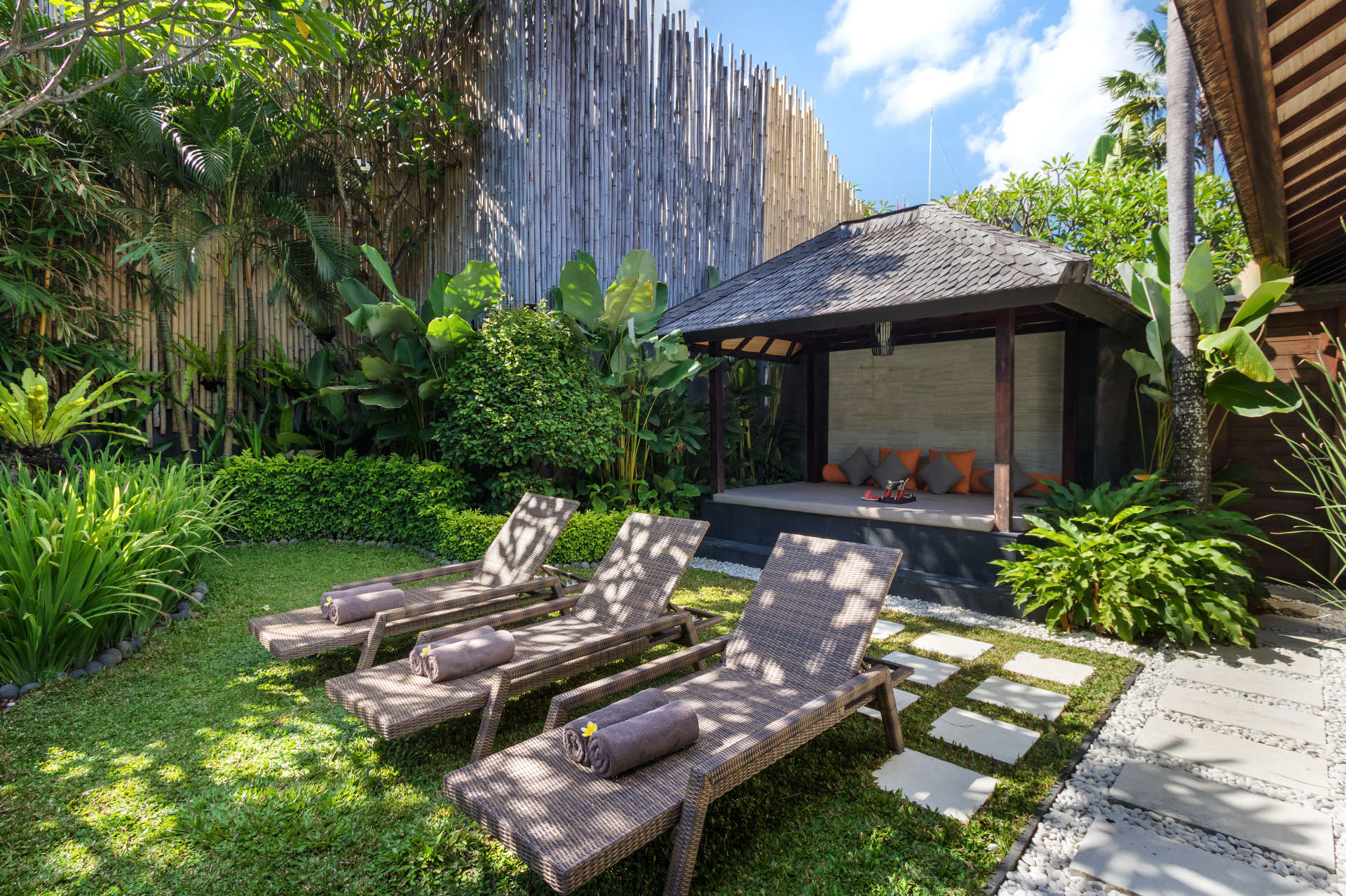 Čudovita vila z zasebnim bazenom, Bali Villa 2028