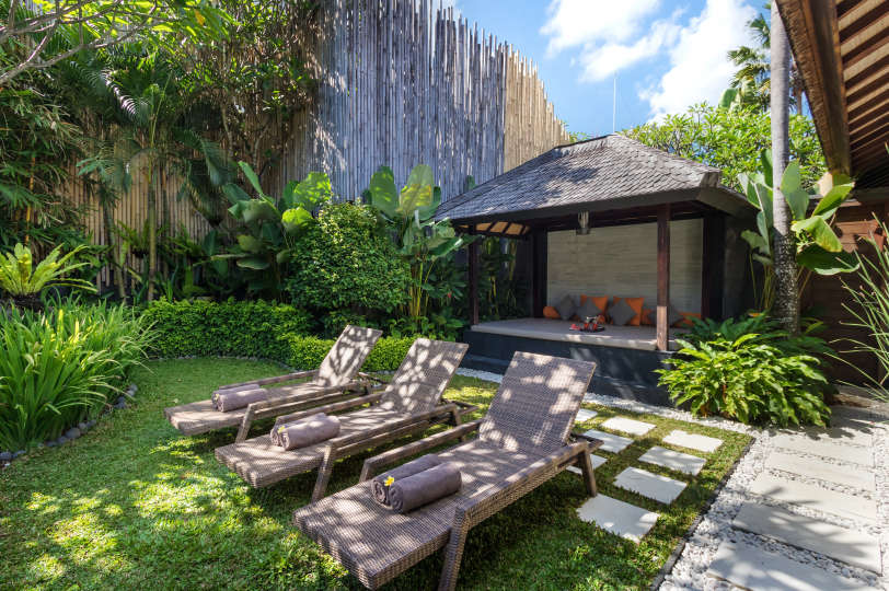 Čudovita vila z zasebnim bazenom, Bali Villa 2028