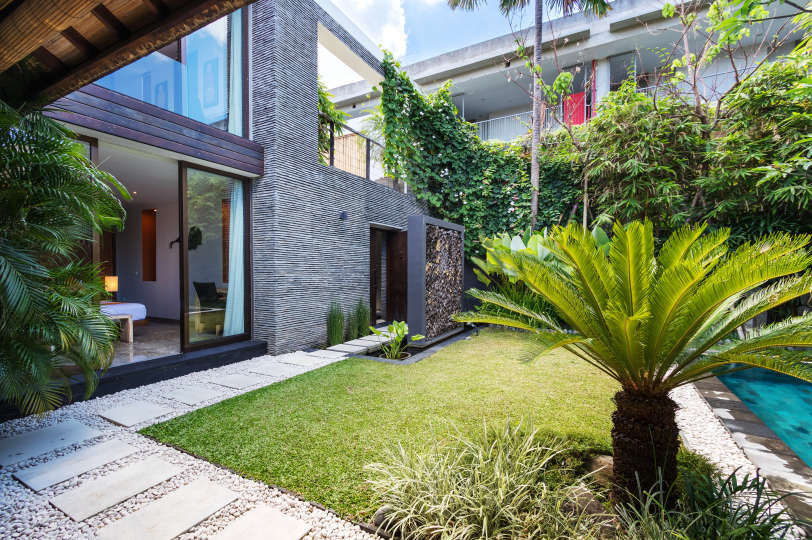Čudovita vila z zasebnim bazenom, Bali Villa 2028