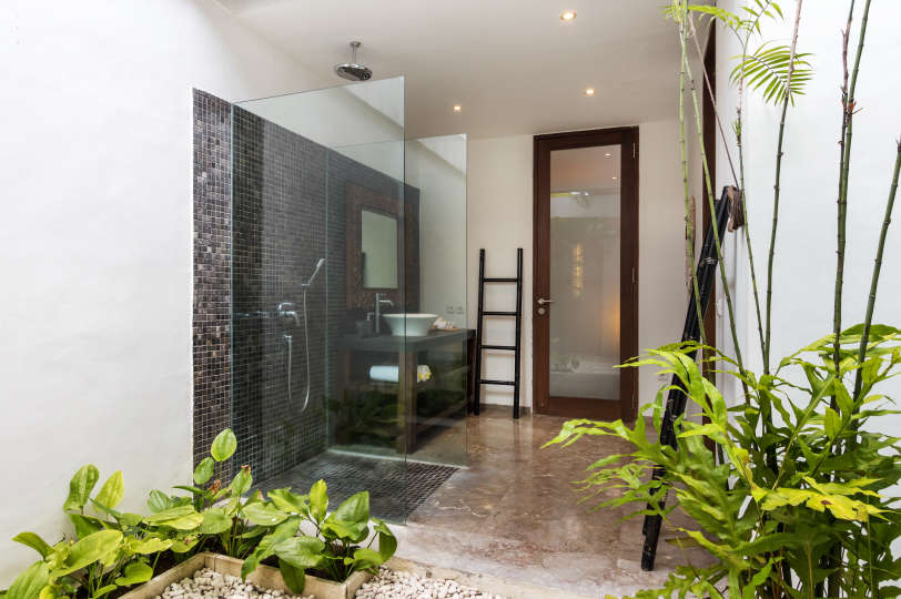 Čudovita vila z zasebnim bazenom, Bali Villa 2028