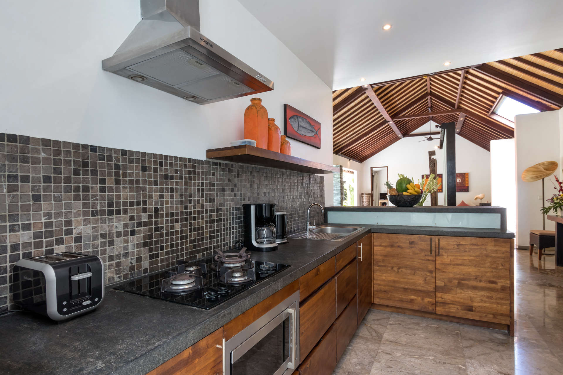 Čudovita vila z zasebnim bazenom, Bali Villa 2028