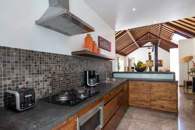 Čudovita vila z zasebnim bazenom, Bali Villa 2028