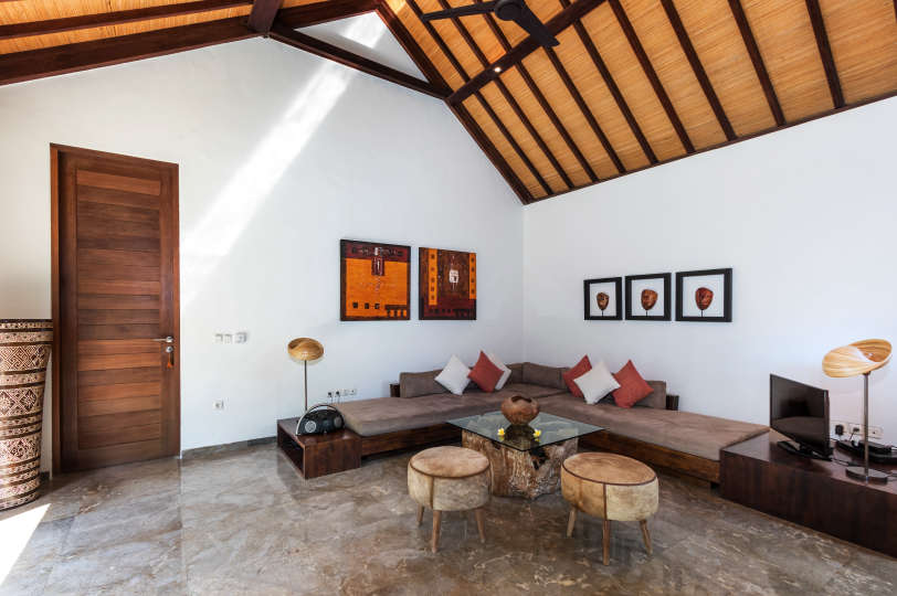 Čudovita vila z zasebnim bazenom, Bali Villa 2028
