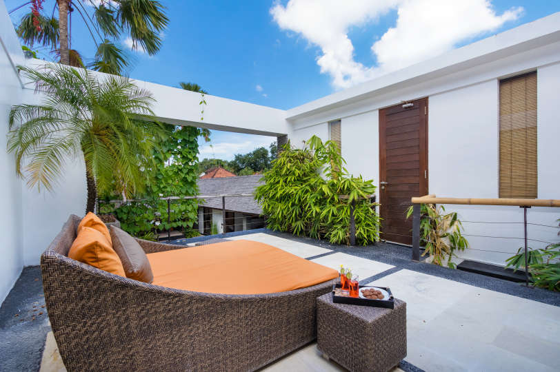 Čudovita vila z zasebnim bazenom, Bali Villa 2028