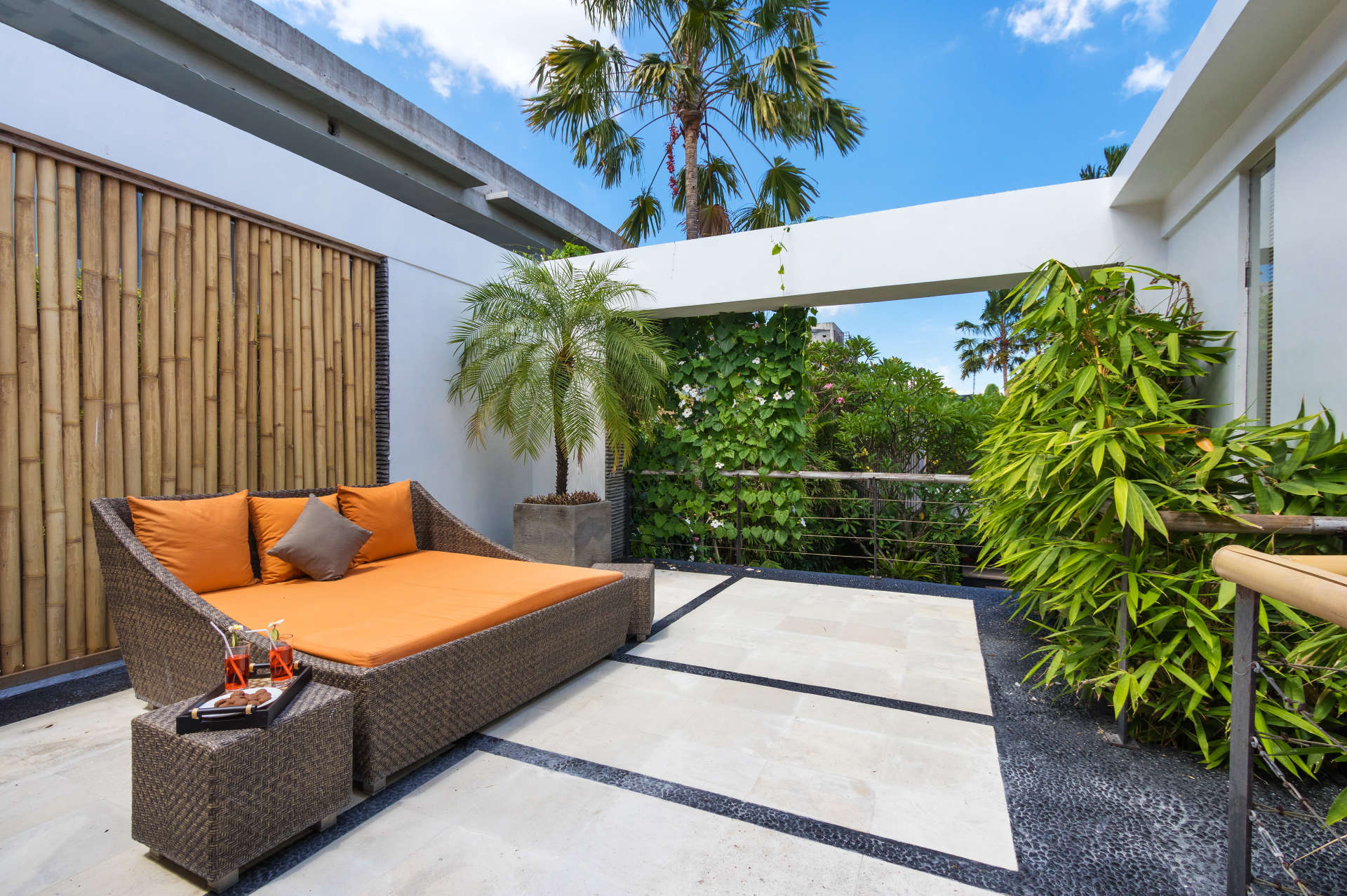 Čudovita vila z zasebnim bazenom, Bali Villa 2028