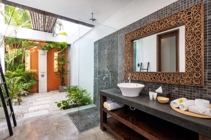 Čudovita vila z zasebnim bazenom, Bali Villa 2028