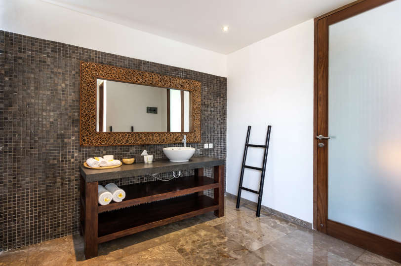 Čudovita vila z zasebnim bazenom, Bali Villa 2028