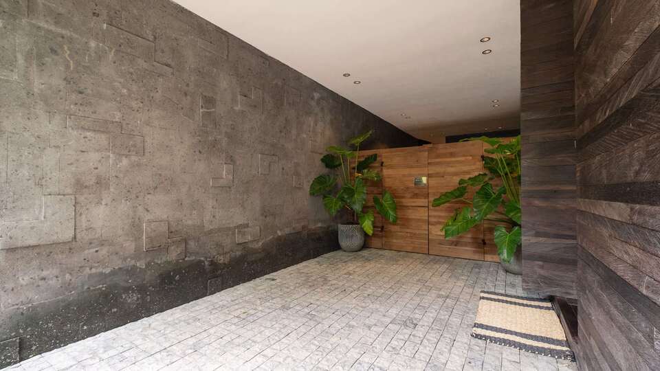 Eleganten Berawa Retreat, vila Bali 2029