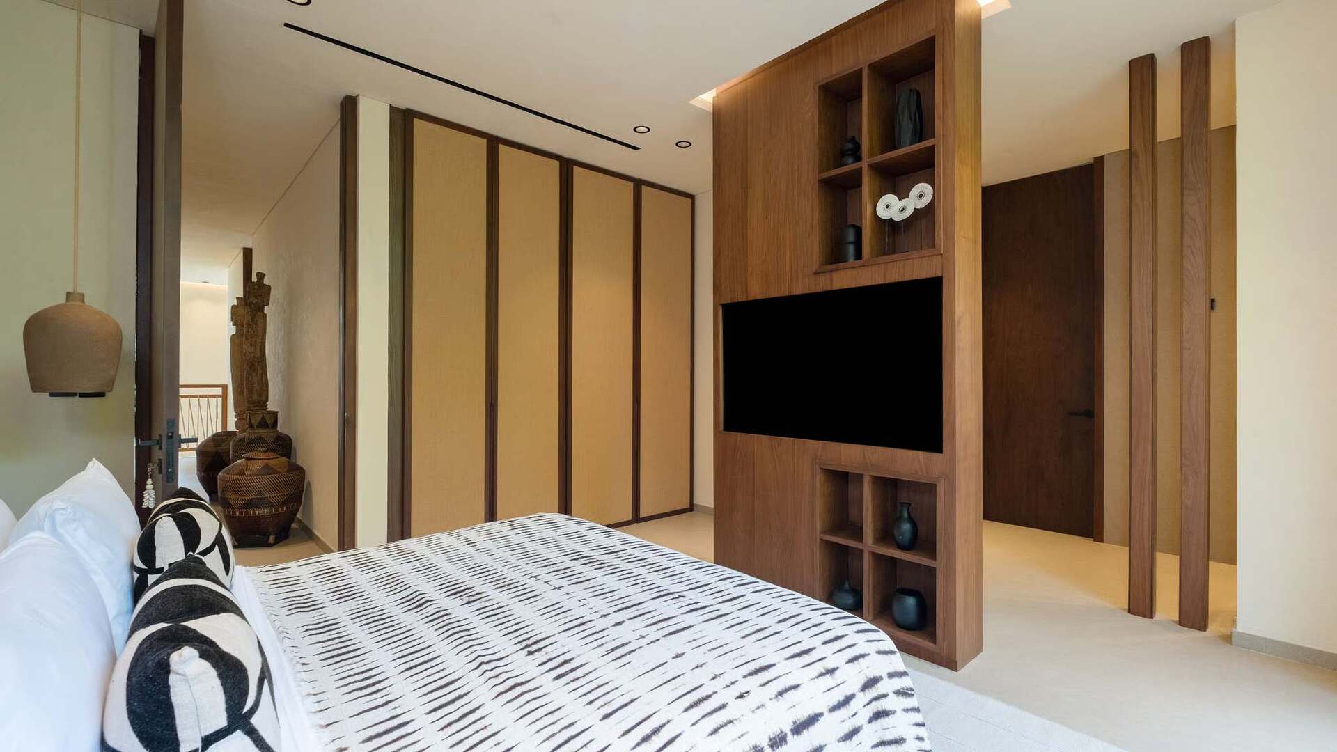 Eleganten Berawa Retreat, vila Bali 2029