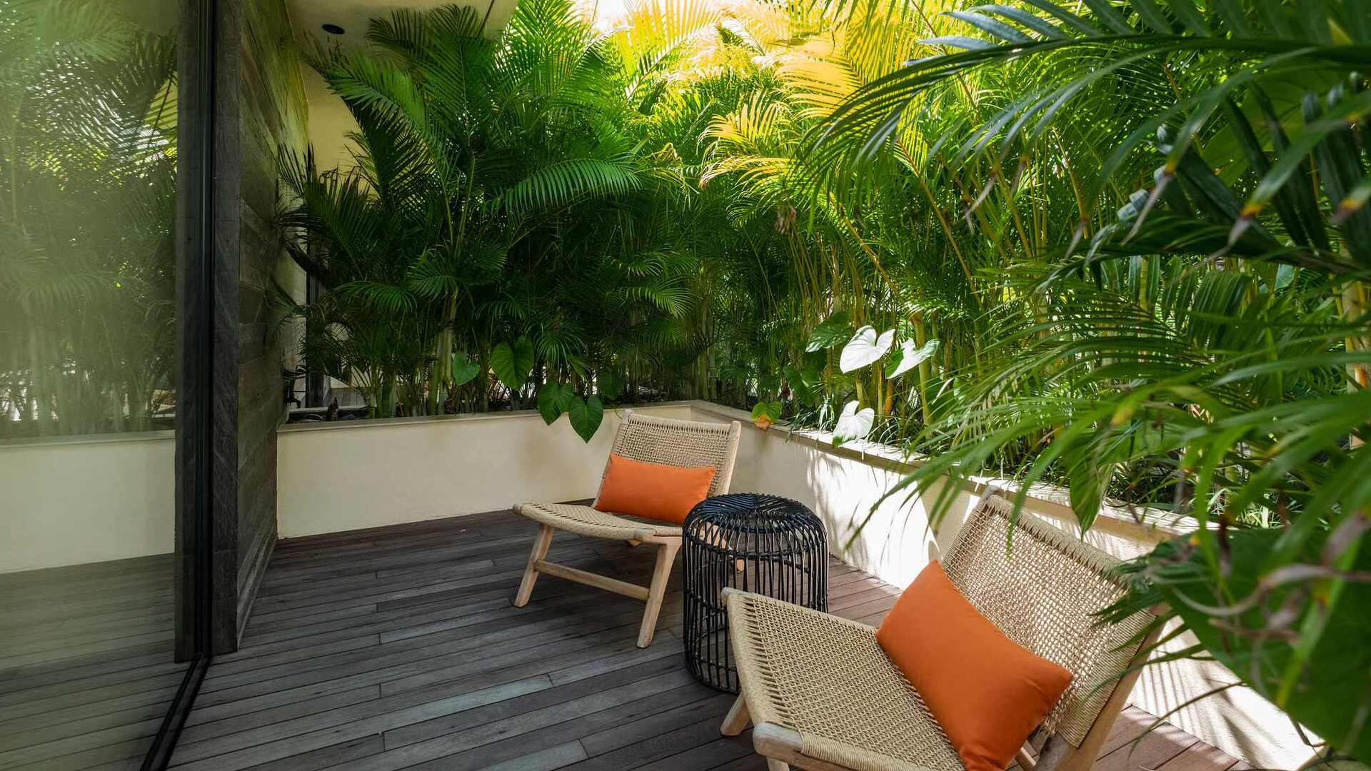 Eleganten Berawa Retreat, vila Bali 2029