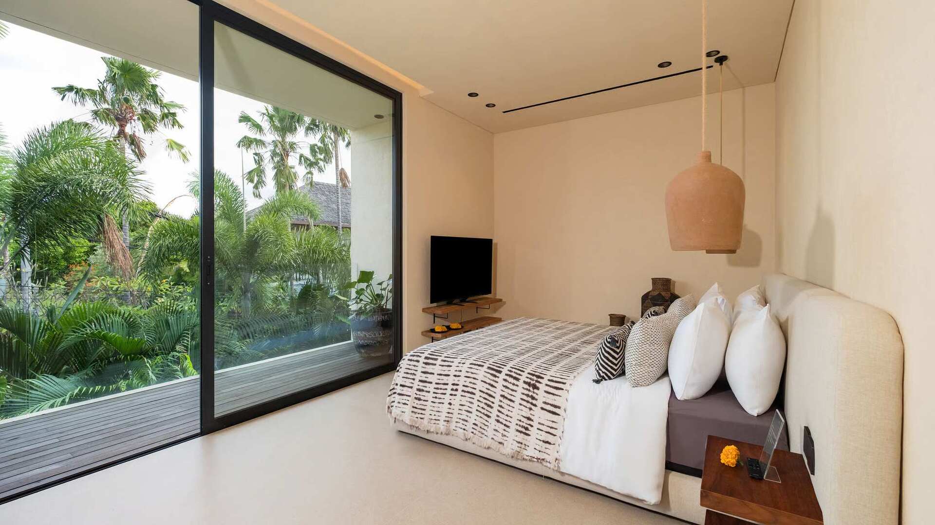 Eleganten Berawa Retreat, vila Bali 2029