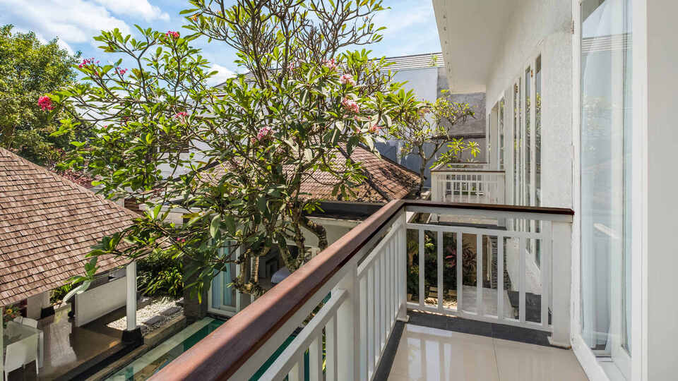 Šik pobeg v Seminyak, vila na Baliju 2030