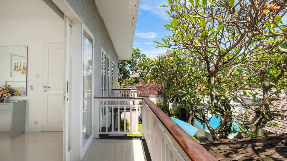 Šik pobeg v Seminyak, vila na Baliju 2030
