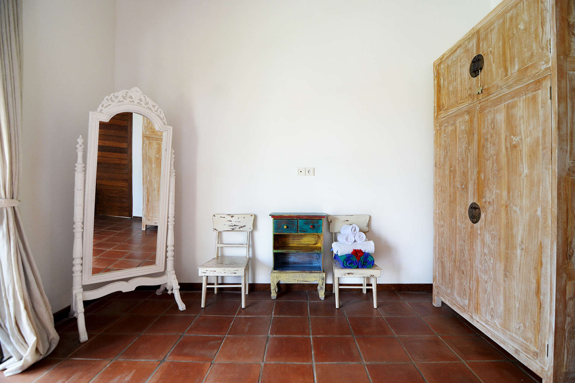 Všeč vam bo ta luksuzna počitniška vila s 3 spalnicami v Ubudu z zasebnim bazenom, Villa Bali 2031
