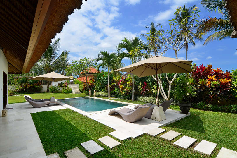 Všeč vam bo ta luksuzna počitniška vila s 3 spalnicami v Ubudu z zasebnim bazenom, Villa Bali 2031