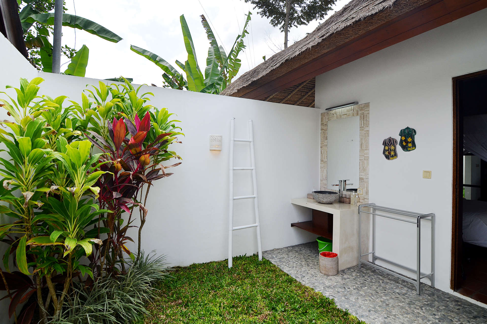 Všeč vam bo ta luksuzna počitniška vila s 3 spalnicami v Ubudu z zasebnim bazenom, Villa Bali 2031
